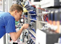 Ozon Sistemleri Teknik Servis Bakım Eğitim