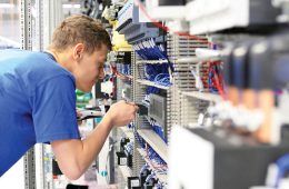 Ozon Sistemleri Teknik Servis Bakım Eğitim