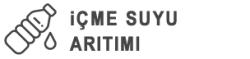 icme-suyu-aritimi İçme Suyu Arıtımı