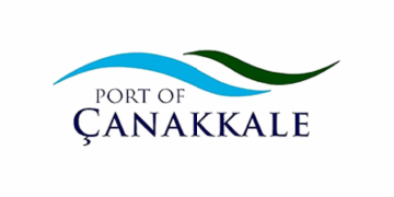 Port of Çanakkale