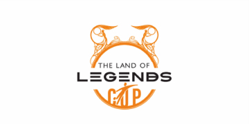 The Land of Legends