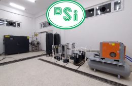 DSI